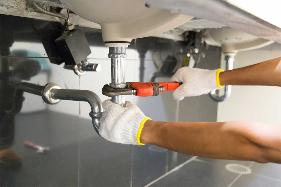 Plumbing Solutions