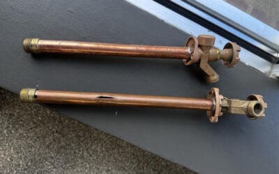 Don’t Let Frozen Pipes Ruin Your Winter — Disconnect Those Hoses!