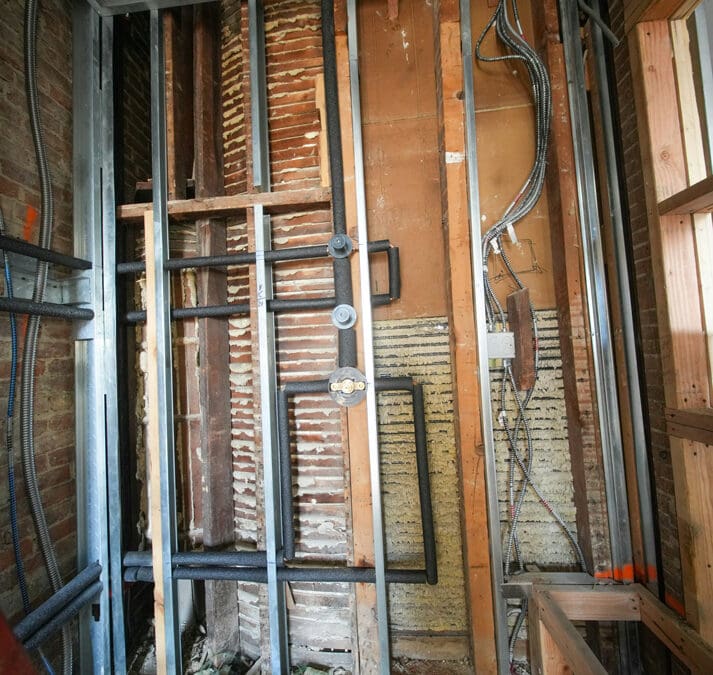 How to Choose a Good Plumber