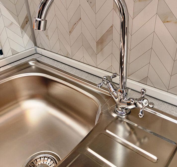 What to Think About When Upgrading Your Faucet