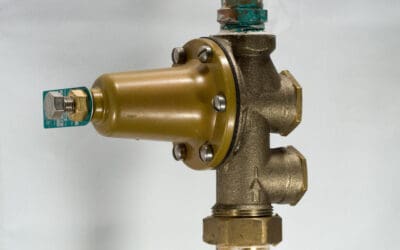 Understanding Pressure Reducing Valves and Why They Matter
